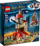 75980 Attack on The Burrow