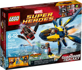 76019 Starblaster Showdown