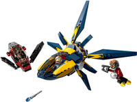 76019 Starblaster Showdown