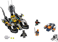 76034 Batboat Harbor Pursuit