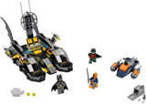 76034 Batboat Harbor Pursuit