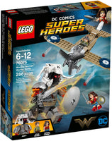 30368 LEGO City® Fire Rescue Water Scooter