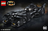 76139 1989 Batmobile