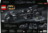 76139 1989 Batmobile