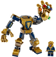 76141 Thanos Mech