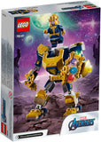 76141 Thanos Mech