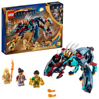 76154 Deviant Ambush