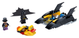 76158 Batboat The Penguin Pursuit!