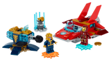 76170 Iron Man vs. Thanos