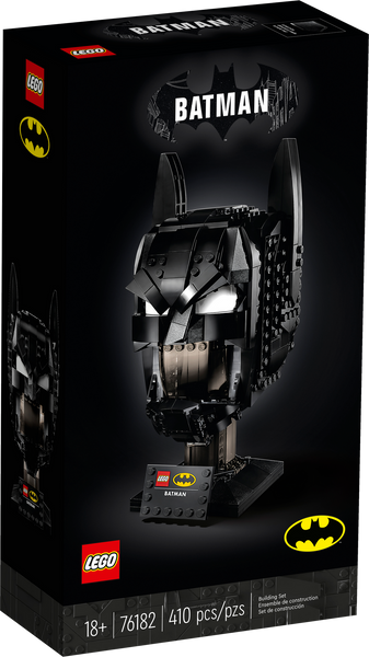 76182 Batman Cowl