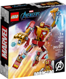 76203 Iron Man Mech Armor*