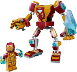 76203 Iron Man Mech Armor*