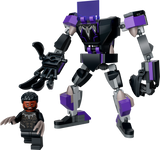 76204 Black Panther Mech Armor