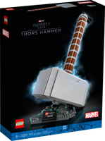 76209 Thor's Hammer