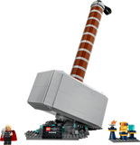 76209 Thor's Hammer