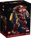 76210 Hulkbuster