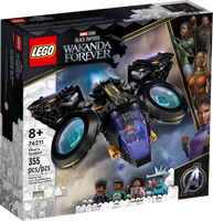 76211 Shuri’s Sunbird
