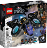 76211 Shuri’s Sunbird