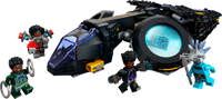 76211 Shuri’s Sunbird