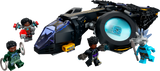 76211 Shuri’s Sunbird