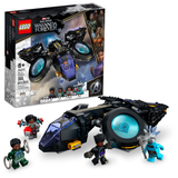 76211 Shuri’s Sunbird