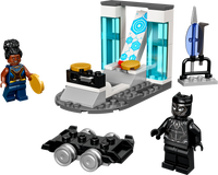 76212 Shuri’s Lab