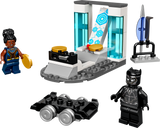 76212 Shuri’s Lab