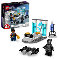 76212 Shuri’s Lab