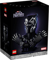 76215 Black Panther (C)