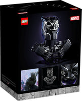 76215 Black Panther (C)