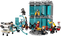 66711 Infinity Saga Collection