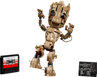 66711 Infinity Saga Collection