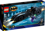 76224 Batmobile: Batman vs. The Joker Chase*