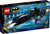 76224 Batmobile: Batman vs. The Joker Chase*