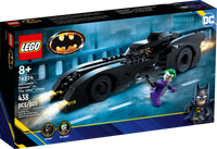 76224 Batmobile: Batman vs. The Joker Chase