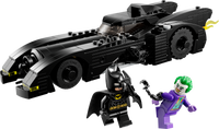 76224 Batmobile: Batman vs. The Joker Chase