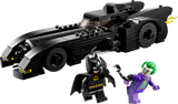 76224 Batmobile: Batman vs. The Joker Chase