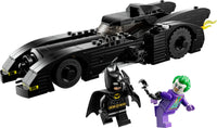76224 Batmobile: Batman vs. The Joker Chase*