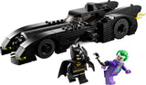 76224 Batmobile: Batman vs. The Joker Chase*