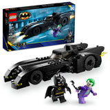 76224 Batmobile: Batman vs. The Joker Chase