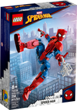 76226 Spider-Man Figure