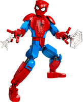 76226 Spider-Man Figure