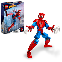 76226 Spider-Man Figure