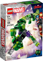 76241 Hulk Mech Armor