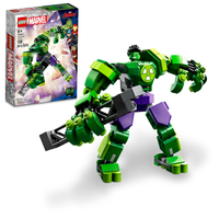 76241 Hulk Mech Armor*
