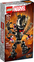 76249 Venomized Groot*