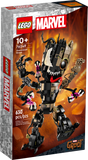 76249 Venomized Groot*