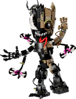 76249 Venomized Groot*