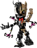 76249 Venomized Groot*