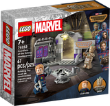 76253 Guardians of the Galaxy Headquarters
